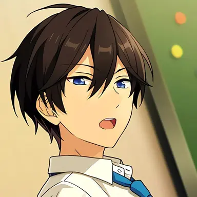 Profile image of 氷鷹北斗