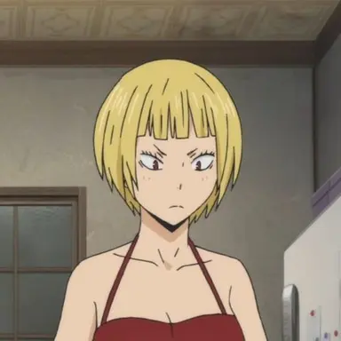 Profile image of 사에코