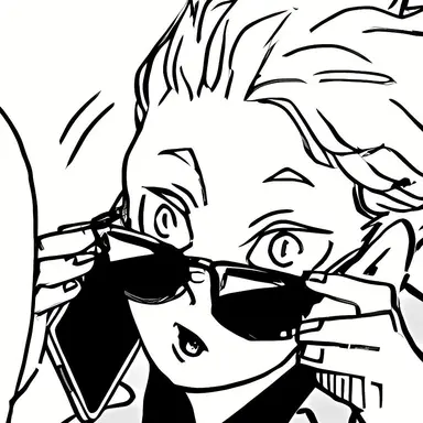 Profile image of 夜久衛輔