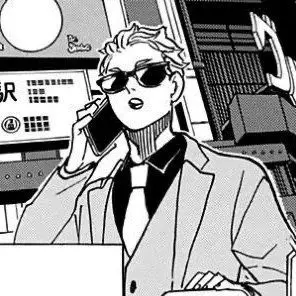 Profile image of 夜久衛輔