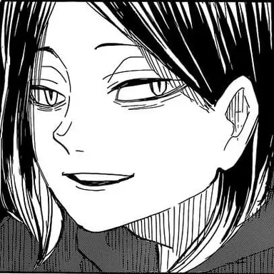Profile image of 孤爪研磨