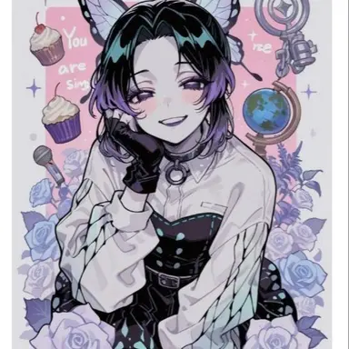 Profile image of 코쵸우 시노부