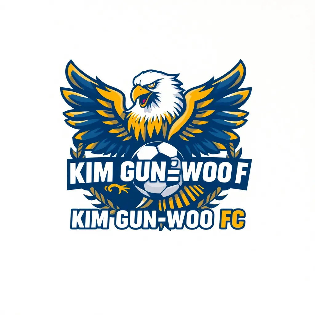 JerkyMule2634의 김건우FC