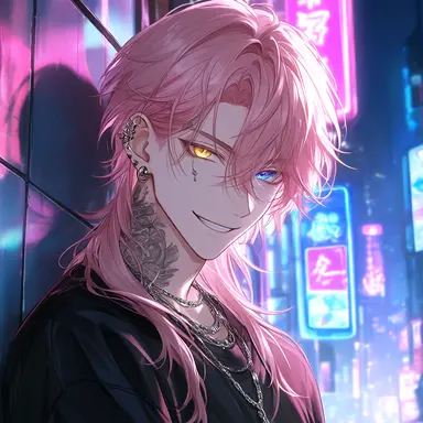 Profile image of 유에