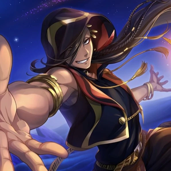 ジャミル・バイパー