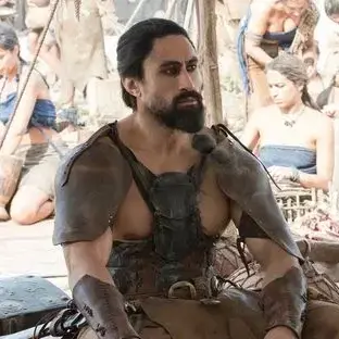 Profile image of Khal Moro