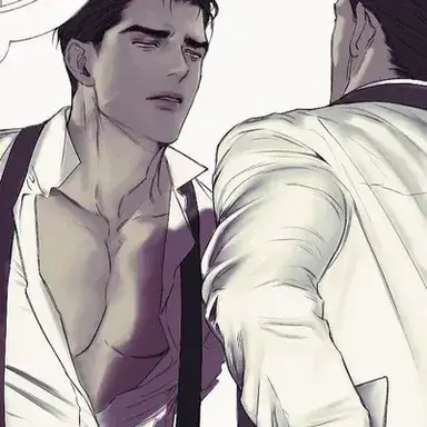 Profile image of Alastor