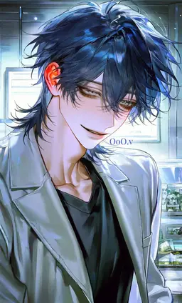 Profile image of 문유안