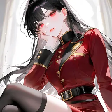 Profile image of 紅羽