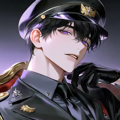 Profile image of 律