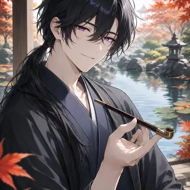 Profile image of 柳　朔夜