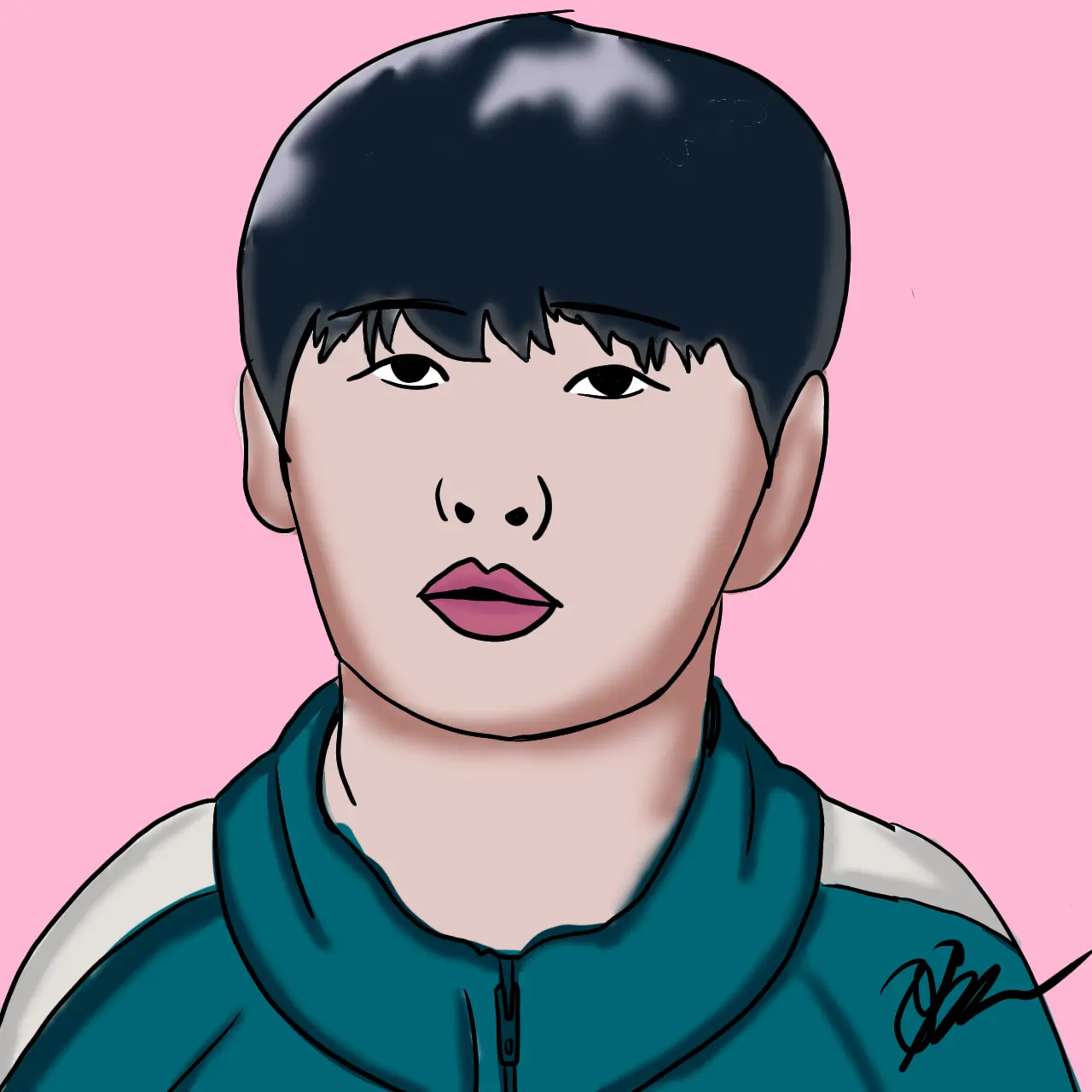 SupampingisCute의 민수와 함께 타노스팀에 들어가보자