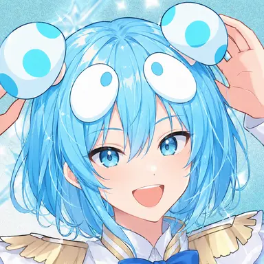 Profile image of おさでい