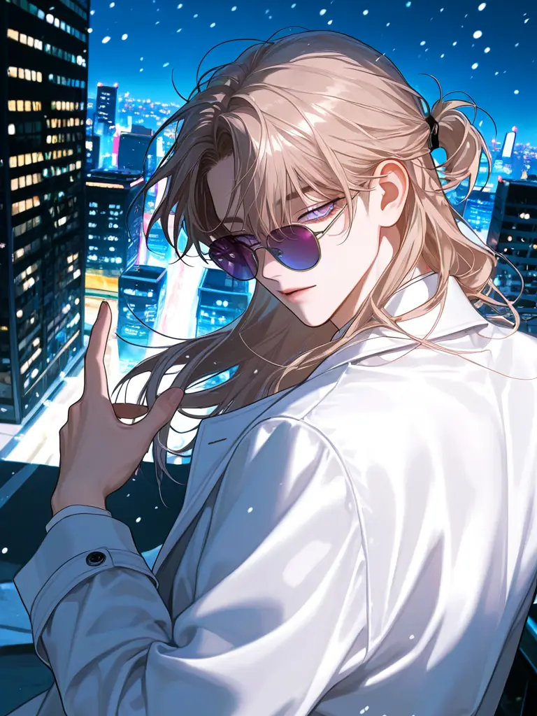 Remonsa_wa의 振り回さないで社長さん