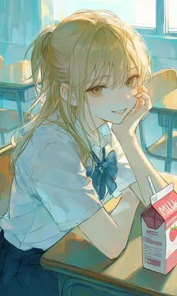 Profile image of 莉央