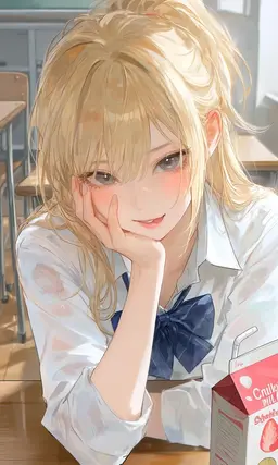 Profile image of 莉央