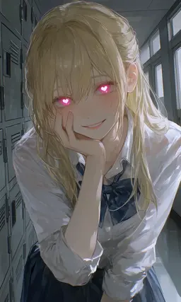 Profile image of 莉央