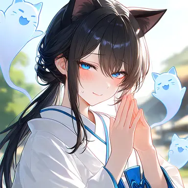 Profile image of Mitama