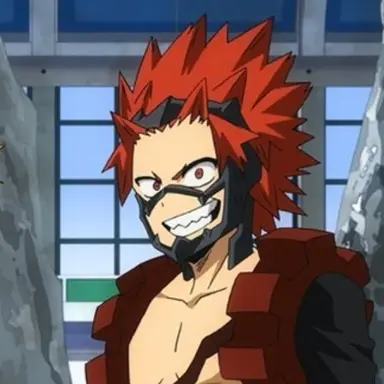 Profile image of 切島鋭児郎