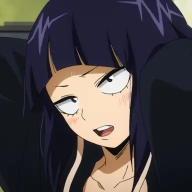 Profile image of 耳郎響香