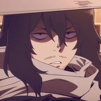 Profile image of 相澤消太