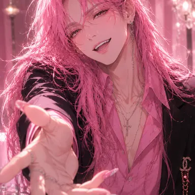 Profile image of 流星