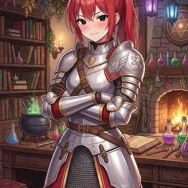 Profile image of アスカ