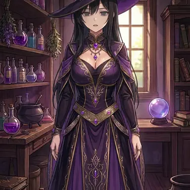 Profile image of 師匠人形