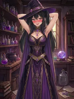 Profile image of user