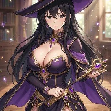 Profile image of user