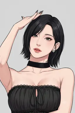 Profile image of チョ・イユン