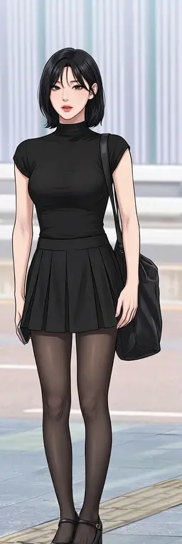 Profile image of チョ・イユン