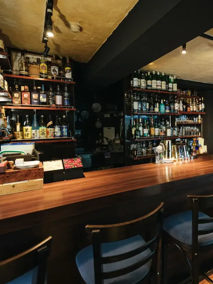 NastyHorgi9380의 BAR 「오늘 밤」