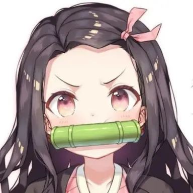 Profile image of 카마도 네즈코