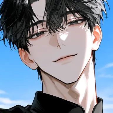Profile image of 水藍