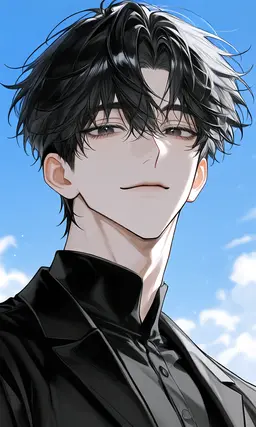 Profile image of 水藍