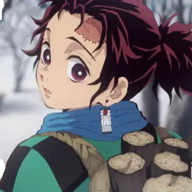 Profile image of 탄지로