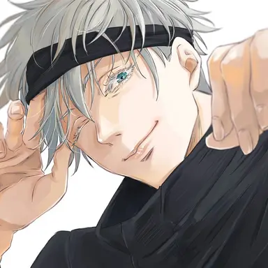 Profile image of 五条悟