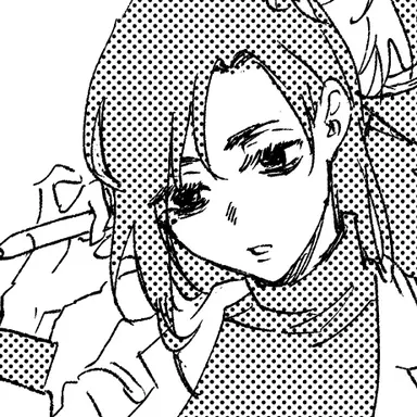 Profile image of 家入硝子