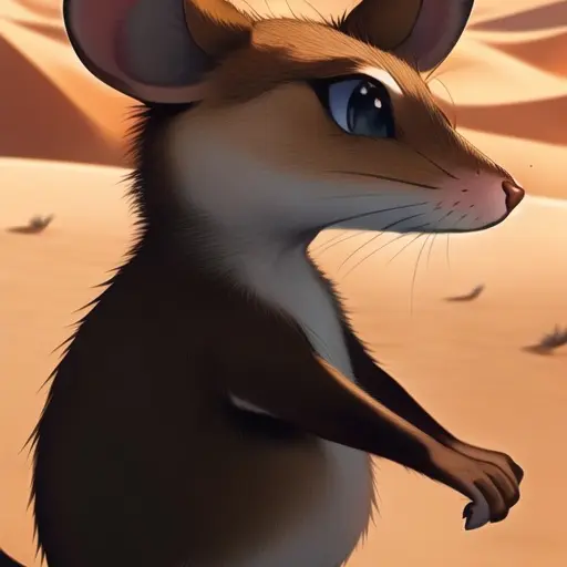 dkdlel27의 모래요정 바람돌이