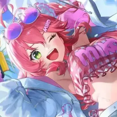Profile image of みこち