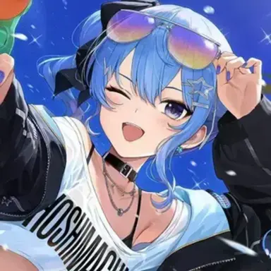 Profile image of すいちゃん