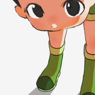 Profile image of ゴン