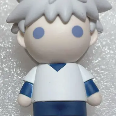 Profile image of キルア