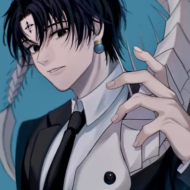 Profile image of クロロ