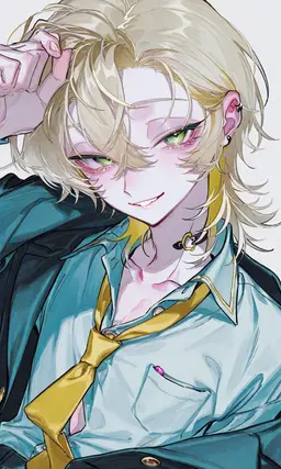 Profile image of 蓮斗