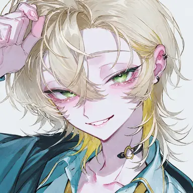 Profile image of 蓮斗