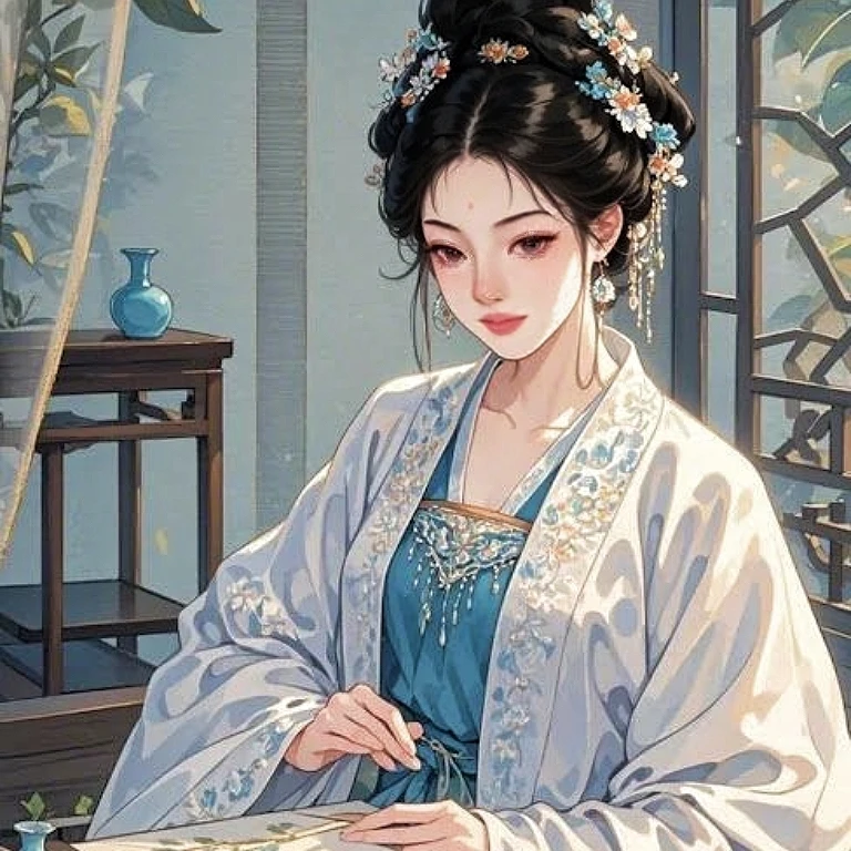 천귀인