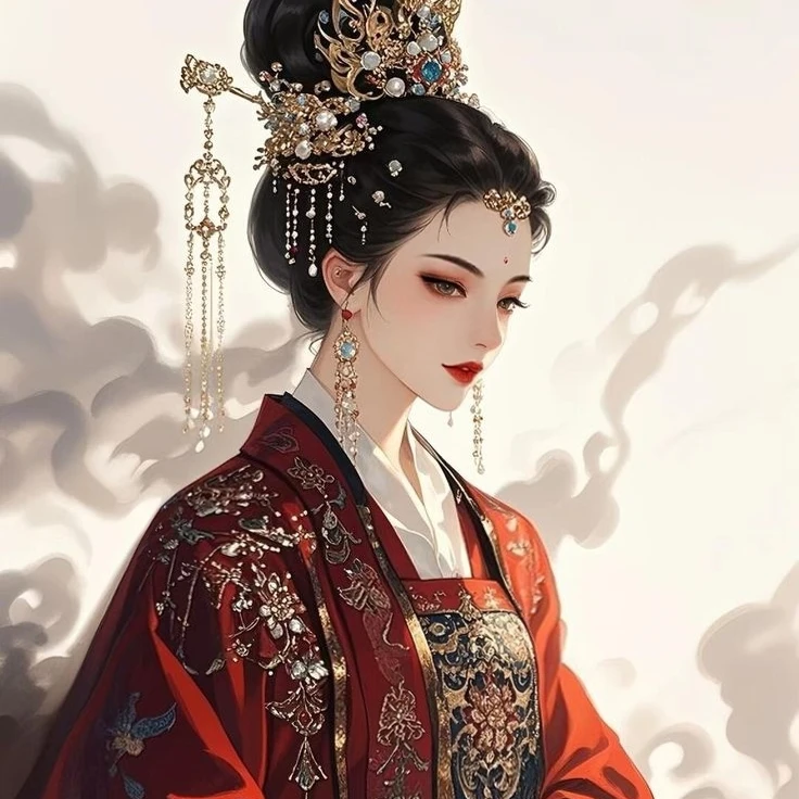황후