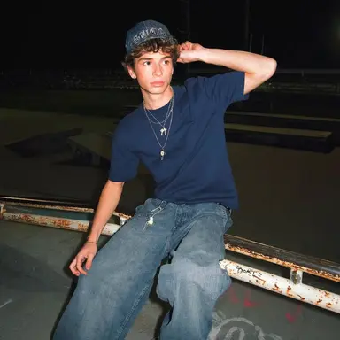 Profile image of Evan